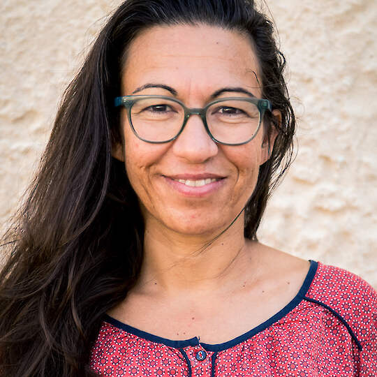 Nelda Magalhães Nelda Magalhães