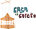 Lua Cheia – Casa do Coreto Lua Cheia – Casa do Coreto