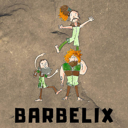 BARBELIX BARBELIX