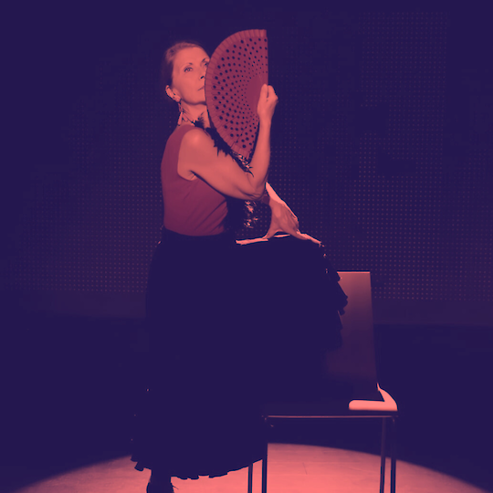 Flamenco Flamenco