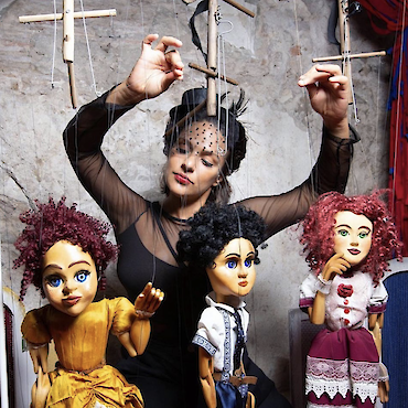 Cabaret do Sul