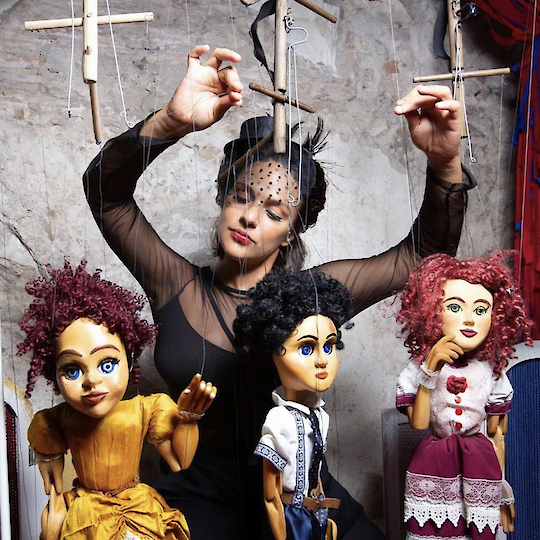 Cabaret do Sul