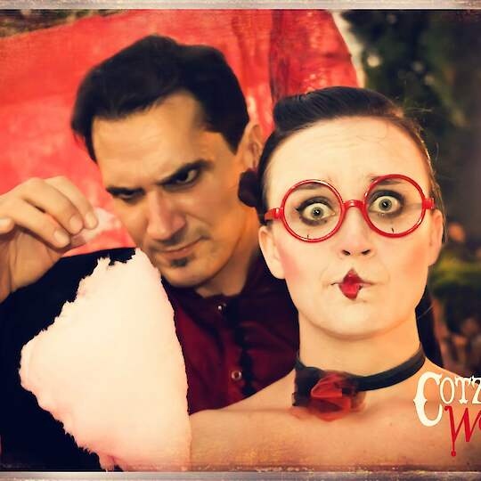 Dia de Circo