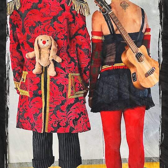 A HISTÓRIA DO CIRCO