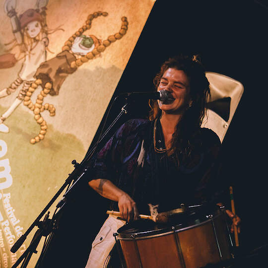 Oficina de Música