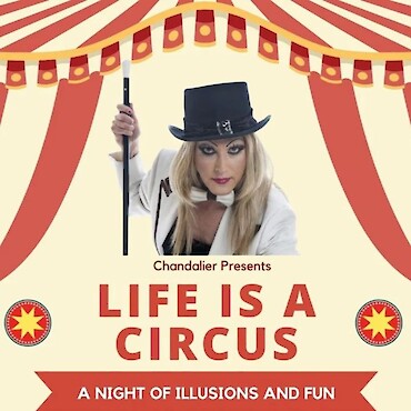 Life is a Circus