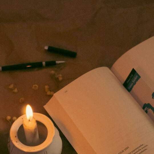 Noite de Poesia Noite de Poesia