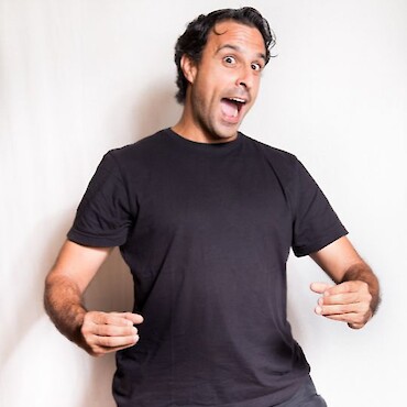 Workshop de Improviso