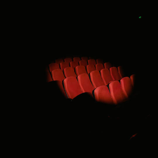 Vamos ao Teatro? Vamos ao Teatro?