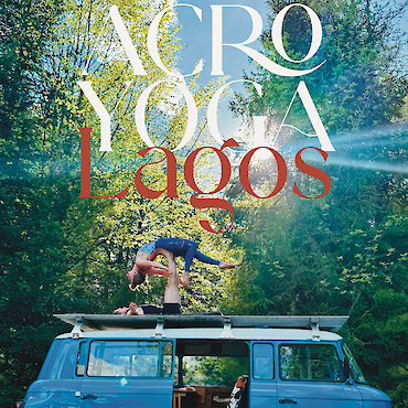 Workshop de AcroYoga