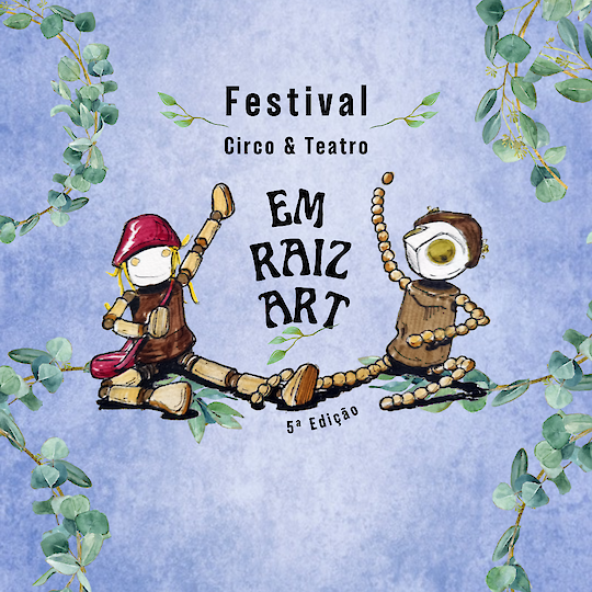 Emraizart 5ª edição
