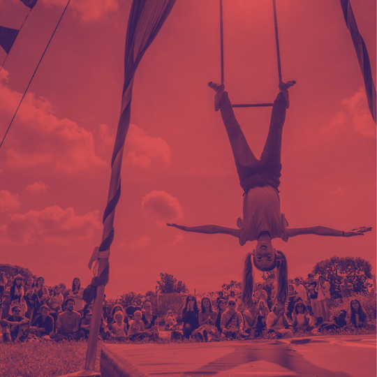 Artes Circenses