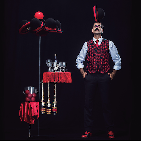 The Gentlemad